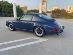 Thumbnail Photo 25 for 1985 Porsche 911